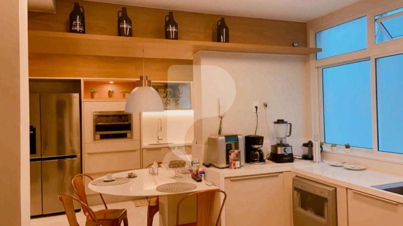 Apartamento à venda em Centro, Petrópolis - RJ - Foto 6