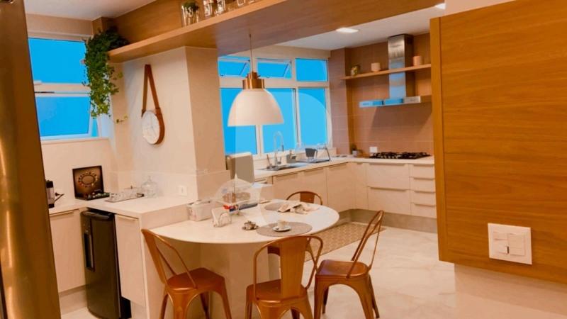 Apartamento à venda em Centro, Petrópolis - RJ - Foto 8