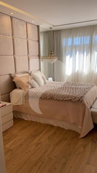 Apartamento à venda em Centro, Petrópolis - RJ - Foto 9