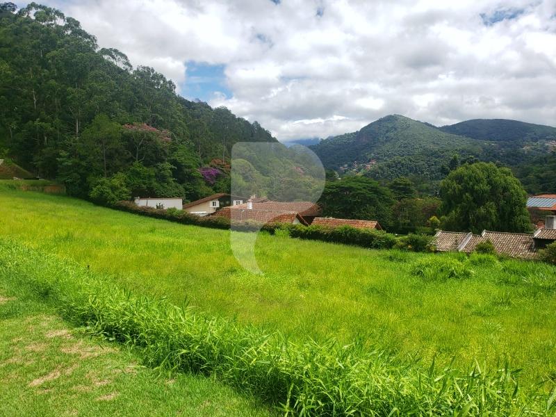 Terreno Residencial à venda em Corrêas, Petrópolis - RJ - Foto 1