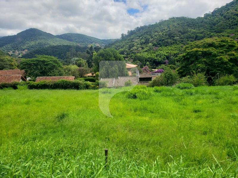 Terreno Residencial à venda em Corrêas, Petrópolis - RJ - Foto 2