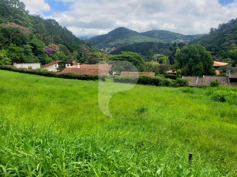 Terreno Residencial à venda em Corrêas, Petrópolis - RJ - Foto 3