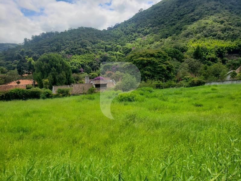 Terreno Residencial à venda em Corrêas, Petrópolis - RJ - Foto 4