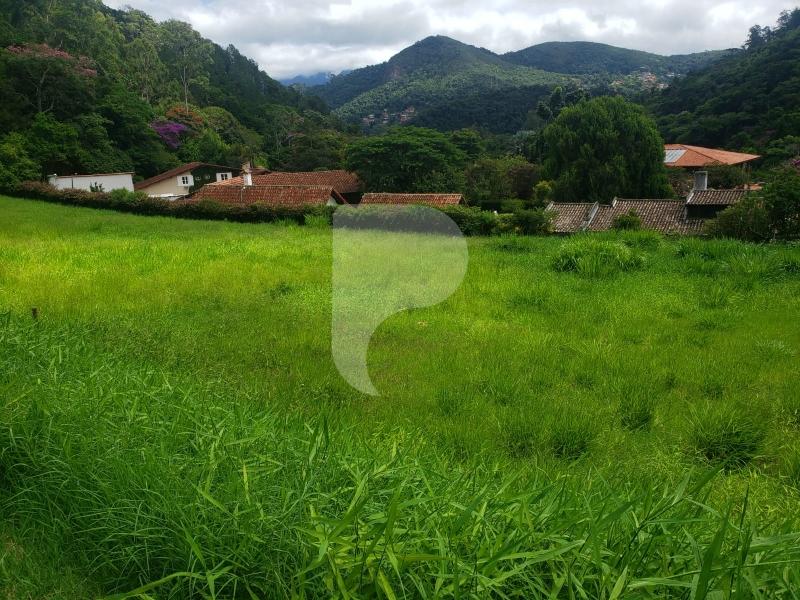 Terreno Residencial à venda em Corrêas, Petrópolis - RJ - Foto 5
