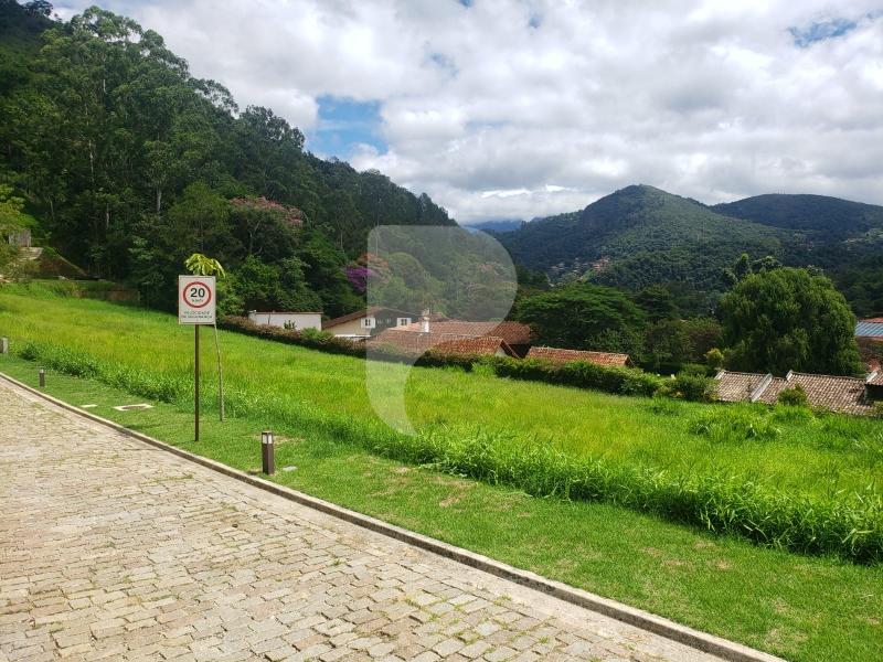 Terreno Residencial à venda em Corrêas, Petrópolis - RJ - Foto 6