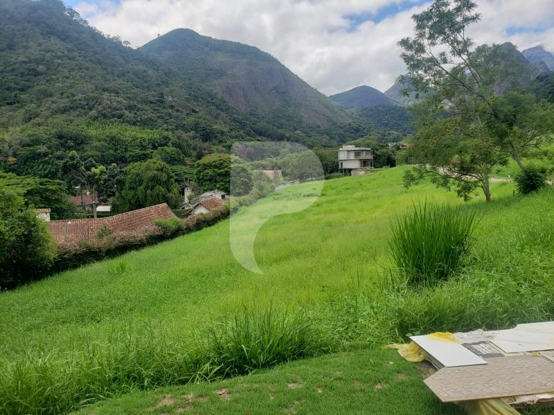 Terreno Residencial à venda em Corrêas, Petrópolis - RJ - Foto 8
