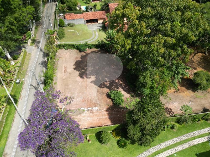Terreno Residencial à venda em Itaipava, Petrópolis - RJ - Foto 3