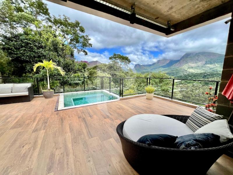 Casa à venda em Araras, Petrópolis - RJ - Foto 4