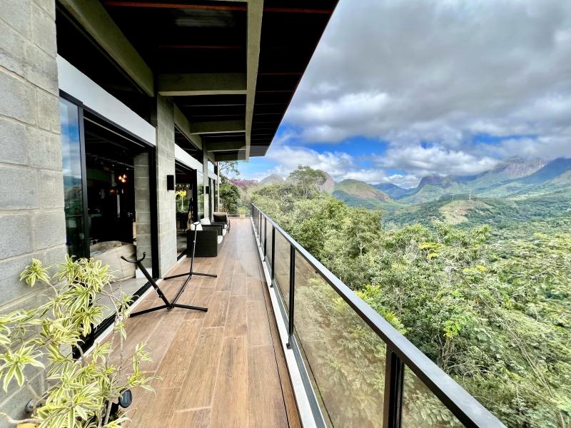 Casa à venda em Araras, Petrópolis - RJ - Foto 5