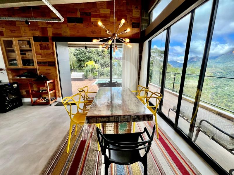 Casa à venda em Araras, Petrópolis - RJ - Foto 6