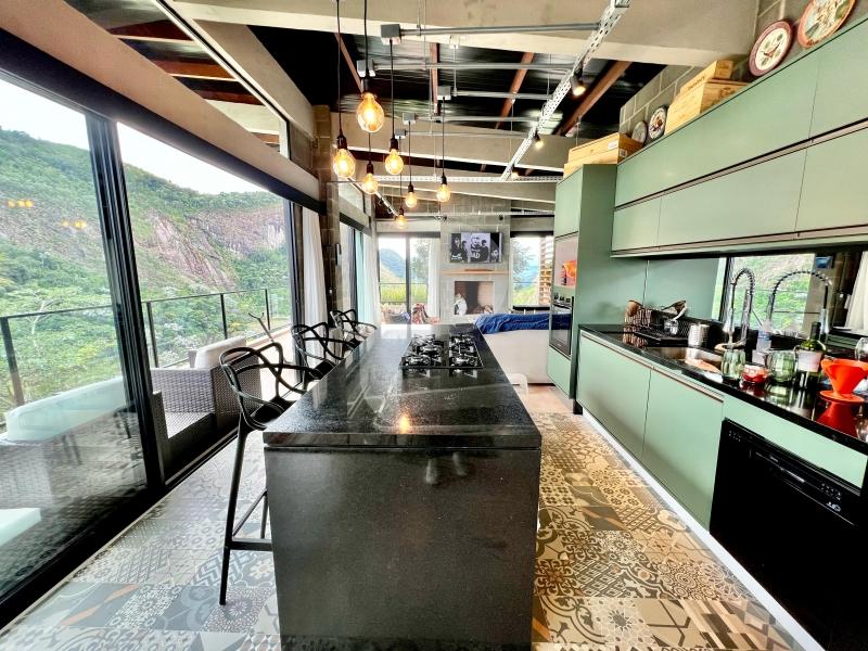 Casa à venda em Araras, Petrópolis - RJ - Foto 7