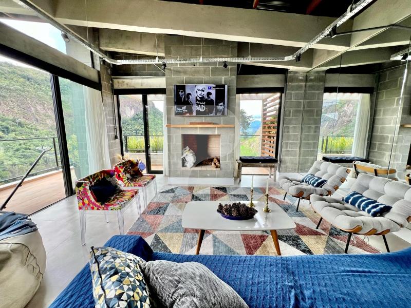 Casa à venda em Araras, Petrópolis - RJ - Foto 8