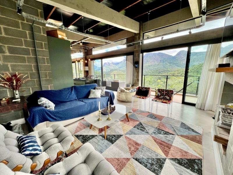 Casa à venda em Araras, Petrópolis - RJ - Foto 9