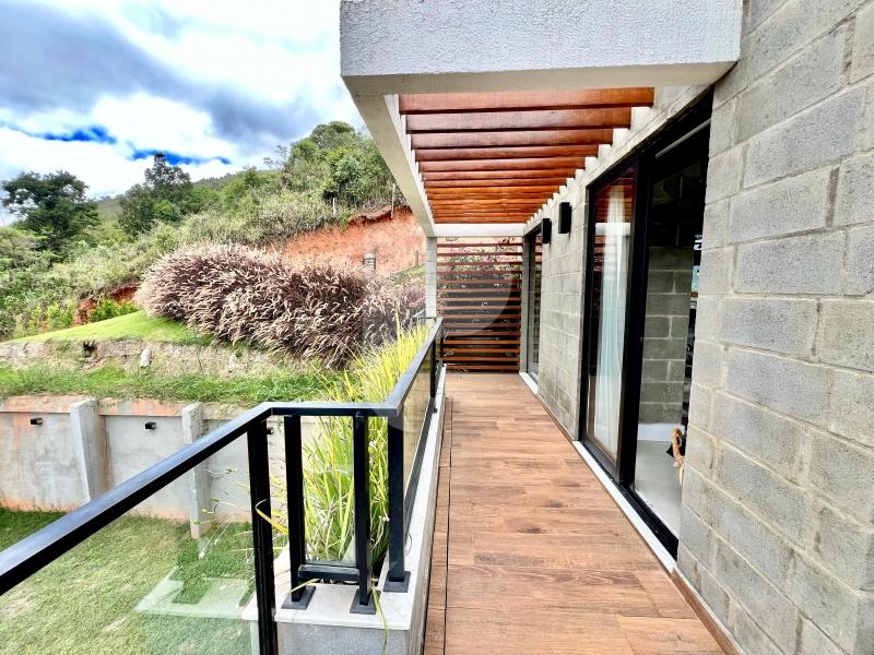 Casa à venda em Araras, Petrópolis - RJ - Foto 20