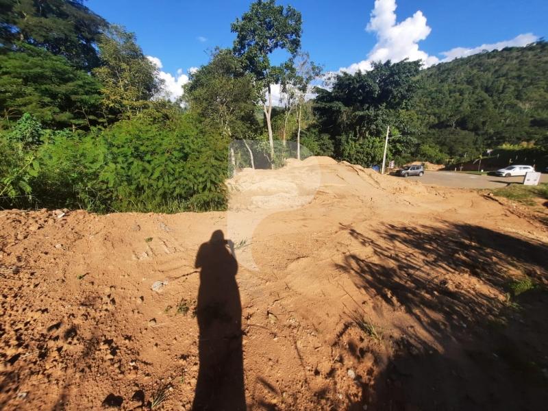 Terreno Residencial à venda em Secretário, Petrópolis - RJ - Foto 4