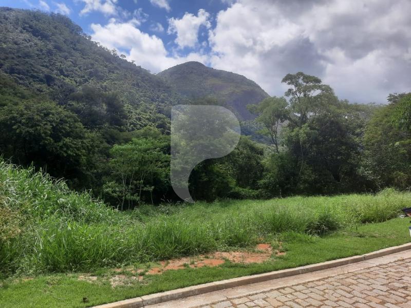 Terreno Residencial à venda em Corrêas, Petrópolis - RJ - Foto 1