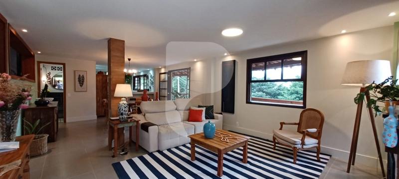 Casa à venda em Corrêas, Petrópolis - RJ - Foto 1