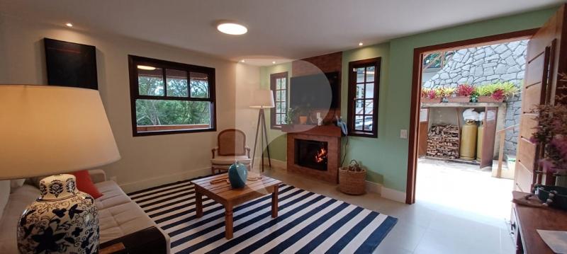 Casa à venda em Corrêas, Petrópolis - RJ - Foto 2