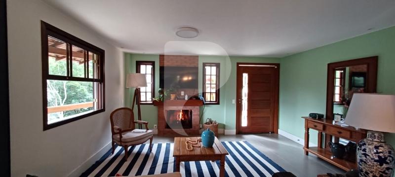 Casa à venda em Corrêas, Petrópolis - RJ - Foto 3