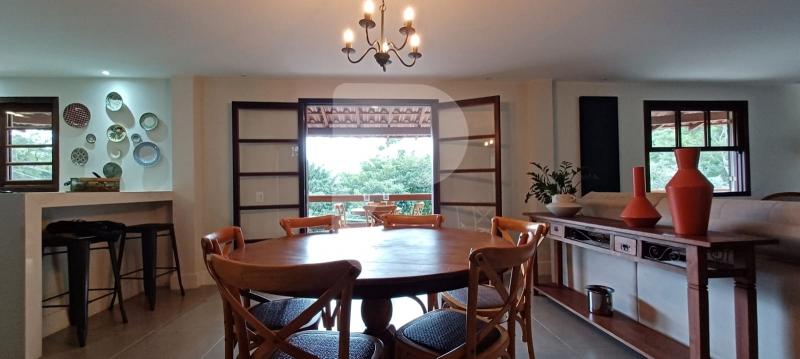 Casa à venda em Corrêas, Petrópolis - RJ - Foto 4