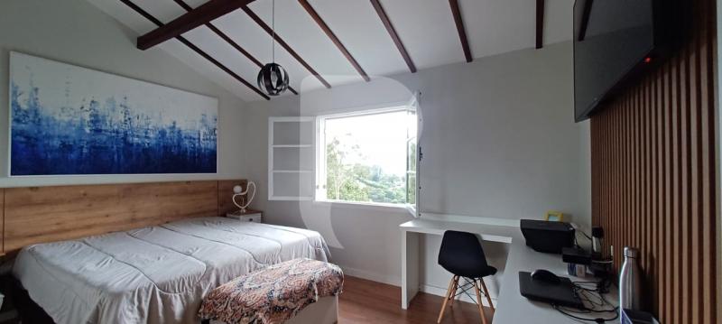 Casa à venda em Corrêas, Petrópolis - RJ - Foto 5