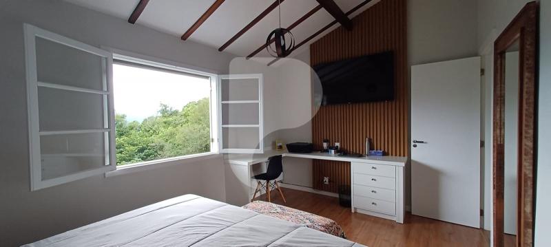 Casa à venda em Corrêas, Petrópolis - RJ - Foto 6