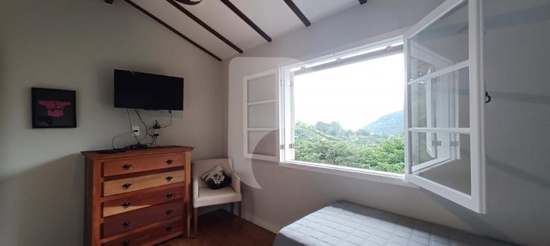 Casa à venda em Corrêas, Petrópolis - RJ - Foto 10