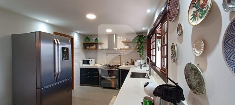 Casa à venda em Corrêas, Petrópolis - RJ - Foto 12