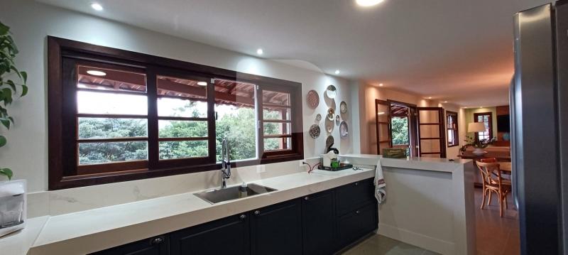 Casa à venda em Corrêas, Petrópolis - RJ - Foto 13