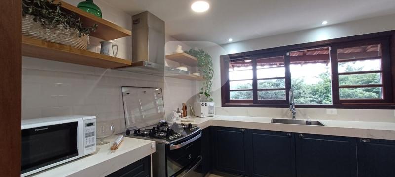 Casa à venda em Corrêas, Petrópolis - RJ - Foto 14