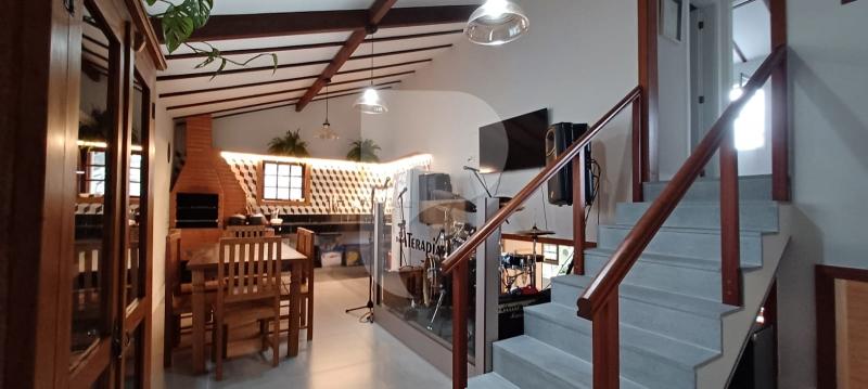 Casa à venda em Corrêas, Petrópolis - RJ - Foto 15