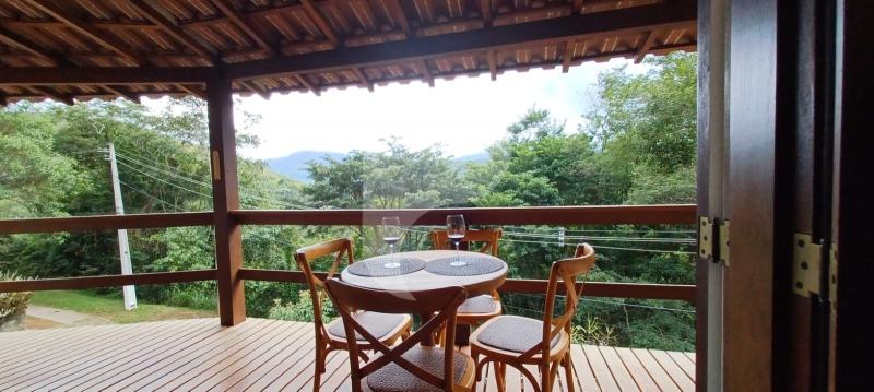 Casa à venda em Corrêas, Petrópolis - RJ - Foto 18