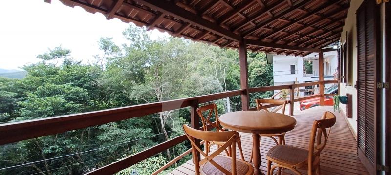 Casa à venda em Corrêas, Petrópolis - RJ - Foto 19