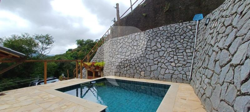 Casa à venda em Corrêas, Petrópolis - RJ - Foto 21