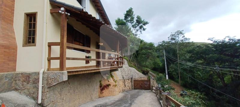 Casa à venda em Corrêas, Petrópolis - RJ - Foto 25
