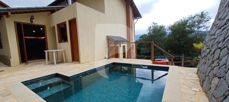 Casa à venda em Corrêas, Petrópolis - RJ - Foto 26