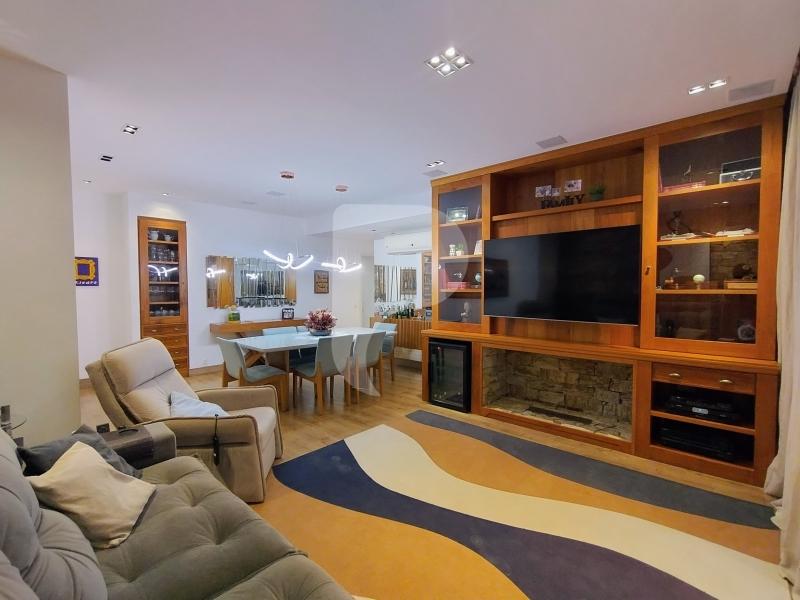 Apartamento à venda em Itaipava, Petrópolis - RJ - Foto 1