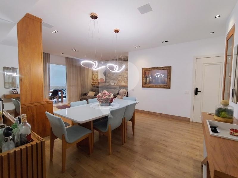 Apartamento à venda em Itaipava, Petrópolis - RJ - Foto 2