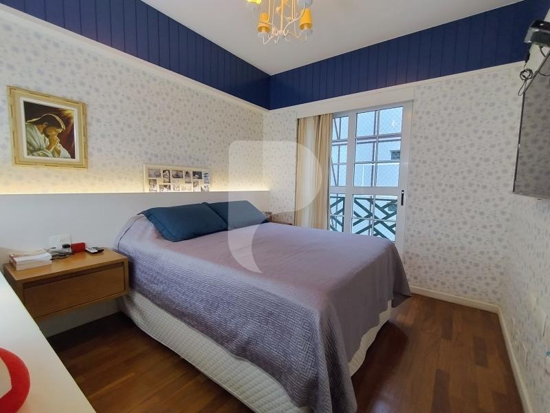 Apartamento à venda em Itaipava, Petrópolis - RJ - Foto 3