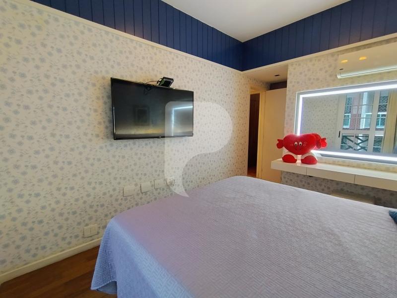 Apartamento à venda em Itaipava, Petrópolis - RJ - Foto 4