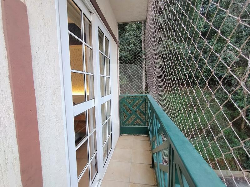 Apartamento à venda em Itaipava, Petrópolis - RJ - Foto 5