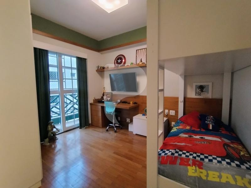 Apartamento à venda em Itaipava, Petrópolis - RJ - Foto 10