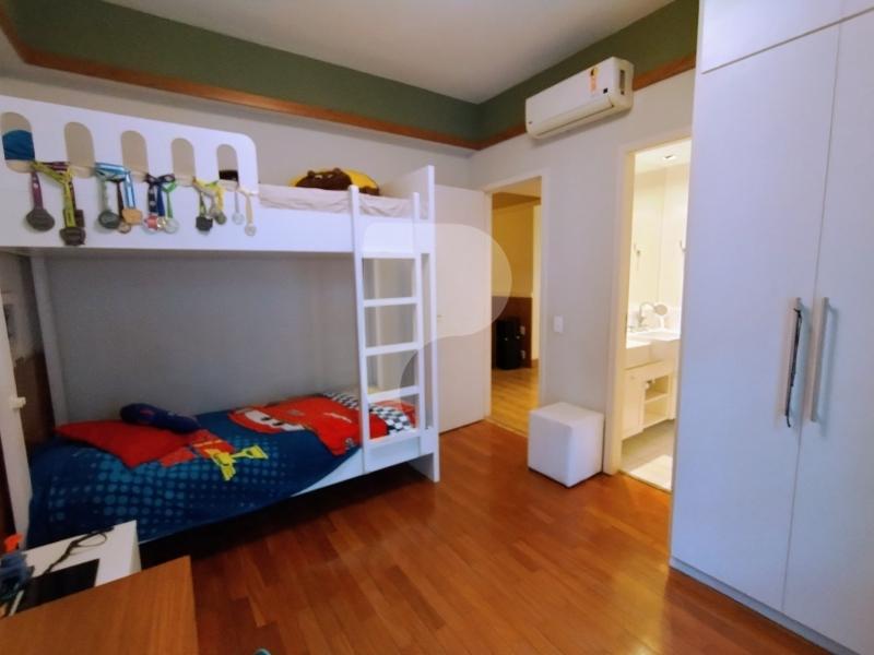 Apartamento à venda em Itaipava, Petrópolis - RJ - Foto 11