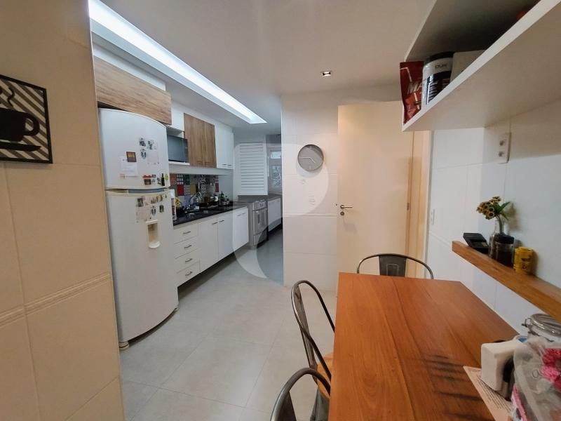 Apartamento à venda em Itaipava, Petrópolis - RJ - Foto 17