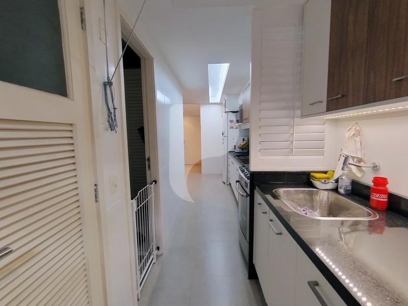 Apartamento à venda em Itaipava, Petrópolis - RJ - Foto 19