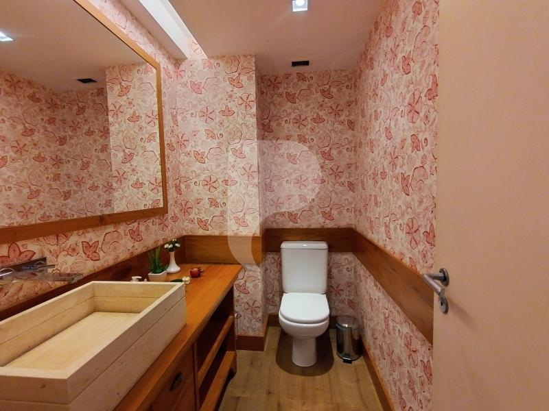 Apartamento à venda em Itaipava, Petrópolis - RJ - Foto 20