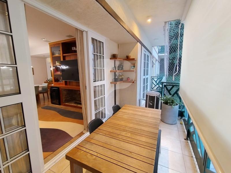 Apartamento à venda em Itaipava, Petrópolis - RJ - Foto 22