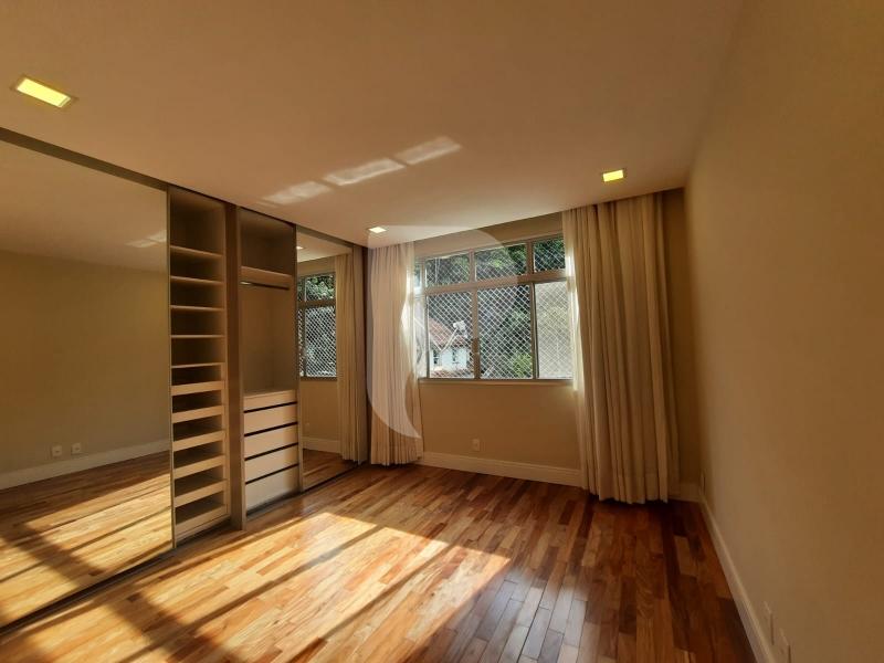 Apartamento à venda em Centro, Petrópolis - RJ - Foto 4