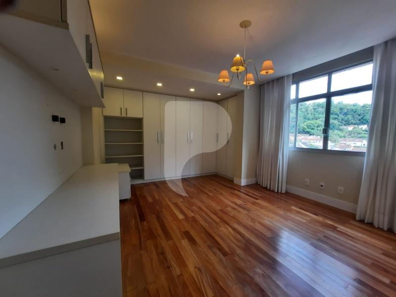 Apartamento à venda em Centro, Petrópolis - RJ - Foto 8