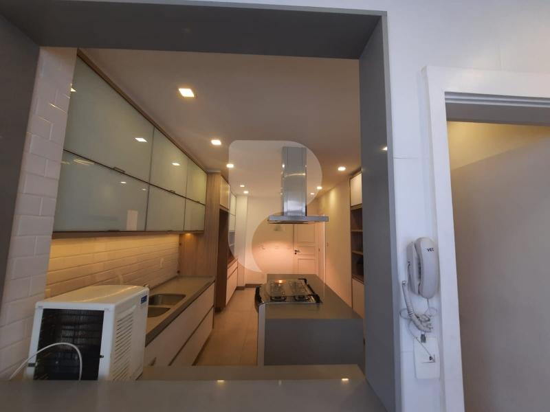 Apartamento à venda em Centro, Petrópolis - RJ - Foto 12